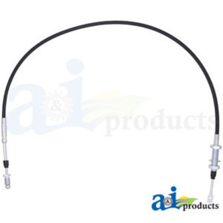A & I PRODUCTS Cable; Push/Pull, Selective Control Valve 15" x12" x1" A-RE179150